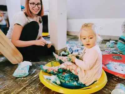 Gabinet Wspomagania Rozwoju Dzieci - mgr Olga Kuleszewicz (Pabjan) Neurologopeda/Logopeda/SI